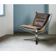 Fauteuil Falcon Phoenix dossier bas HJELLE