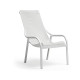 Fauteuil lounge Net NARDI