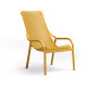 Fauteuil lounge Net NARDI