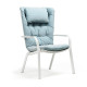 Fauteuil Folio NARDI