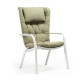 Fauteuil Folio NARDI