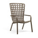Fauteuil Folio NARDI