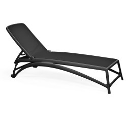 Chaise longue Atlantico NARDI