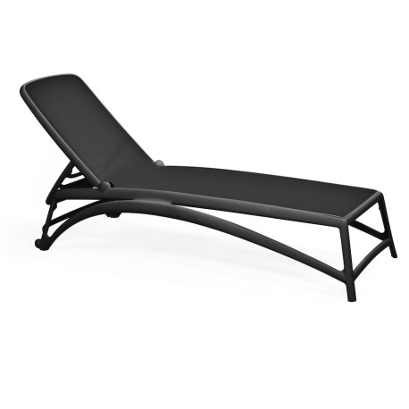 Chaise longue Atlantico NARDI