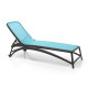 Chaise longue Atlantico NARDI