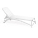 Chaise longue Atlantico NARDI