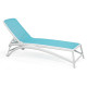 Chaise longue Atlantico NARDI