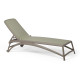 Chaise longue Atlantico NARDI