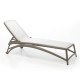 Chaise longue Atlantico NARDI