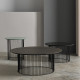 Tables d'appoint Idra KENDO MOBILIARIO