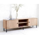 Meuble TV Nordy IDDO  FURNITURE