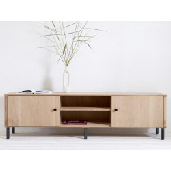 Meuble TV Nordy IDDO  FURNITURE