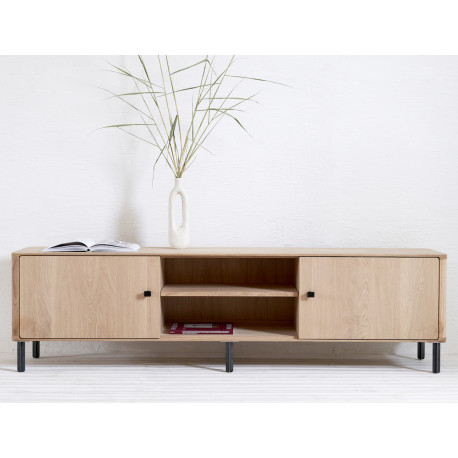 Meuble TV Nordy IDDO  FURNITURE