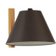 Lampadaire Floor WOODMAN