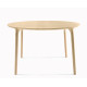 Table de repas ronde Elle GoEs