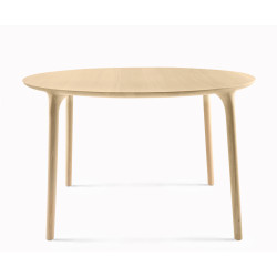 Table de repas ronde Elle GoEs