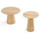 Tables basses Mushroom GAZZDA