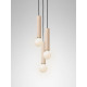 Suspension Ila Maxi Trio PLATO DESIGN