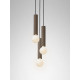 Suspension Ila Maxi Trio PLATO DESIGN