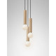 Suspension Ila Maxi Trio PLATO DESIGN