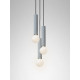 Suspension Ila Maxi Trio PLATO DESIGN