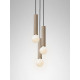 Suspension Ila Maxi Trio PLATO DESIGN