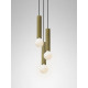 Suspension Ila Maxi Trio PLATO DESIGN