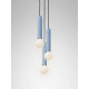 Suspension Ila Maxi Trio PLATO DESIGN