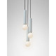 Suspension Ila Maxi Trio PLATO DESIGN