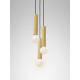 Suspension Ila Maxi Trio PLATO DESIGN