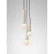 Suspension Ila Maxi Trio PLATO DESIGN