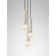 Suspension Ila Maxi Trio PLATO DESIGN