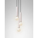 Suspension Ila Maxi Trio PLATO DESIGN