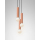 Suspension Ila Maxi Trio PLATO DESIGN