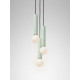 Suspension Ila Maxi Trio PLATO DESIGN