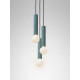 Suspension Ila Maxi Trio PLATO DESIGN