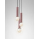 Suspension Ila Maxi Trio PLATO DESIGN