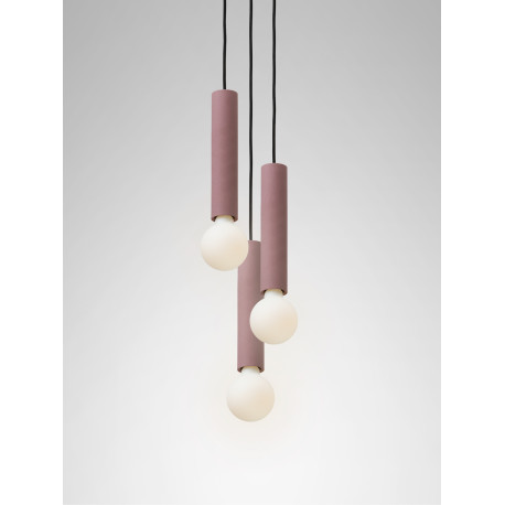 Suspension Ila Maxi Trio PLATO DESIGN