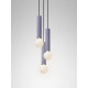 Suspension Ila Maxi Trio PLATO DESIGN