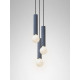 Suspension Ila Maxi Trio PLATO DESIGN