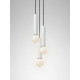 Suspension Ila Maxi Trio PLATO DESIGN