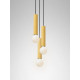 Suspension Ila Maxi Trio PLATO DESIGN