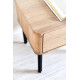 Table de chevet Nordy IDDO FURNITURE