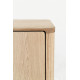 Commode Nordy 3 tiroirs IDDO FURNITURE