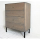 Commode Nordy 4 tiroirs IDDO FURNITURE