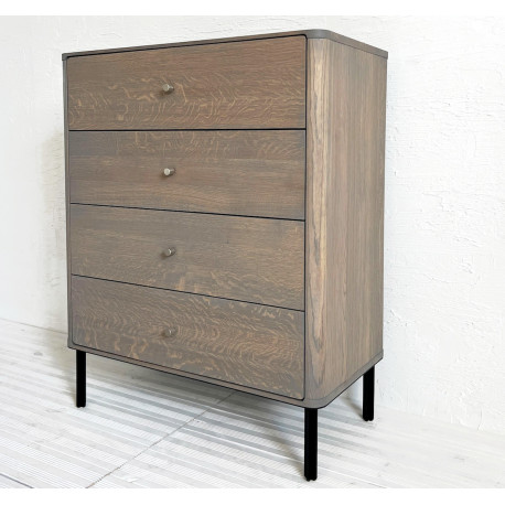 Commode Nordy 4 tiroirs IDDO FURNITURE