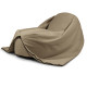 Pouf Cocoon 100 SLOWDOWN