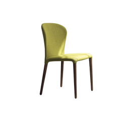 Chaise Astrid PORADA