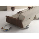 Canapé convertible Long Horn Innovation Living