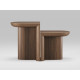 Tables d'appoint Re Form WEWOOD